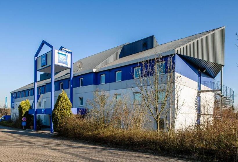 B&b Hotel Düsseldorf Lintorf