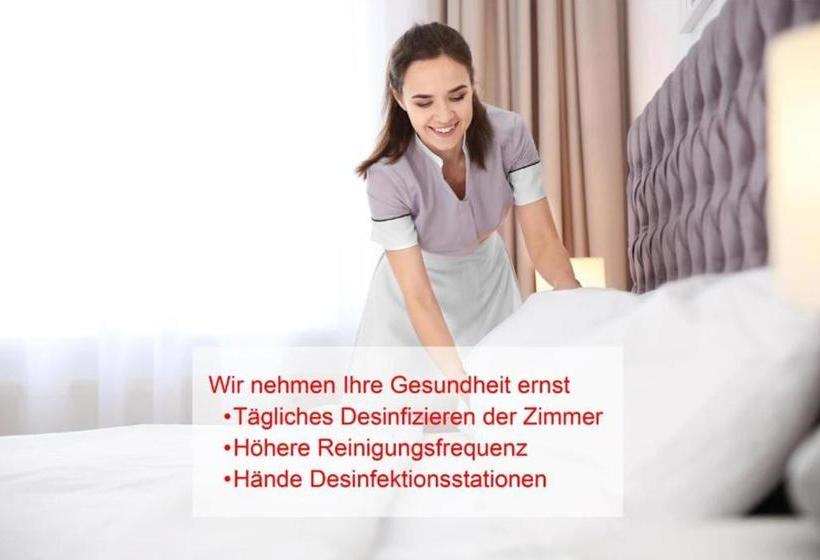 בית מלון כפרי Isabella