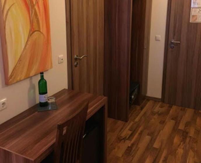 בית מלון כפרי Isabella