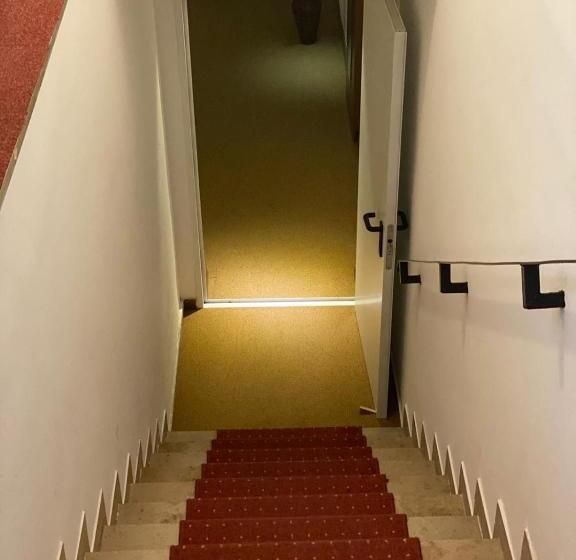 בית מלון כפרי Isabella