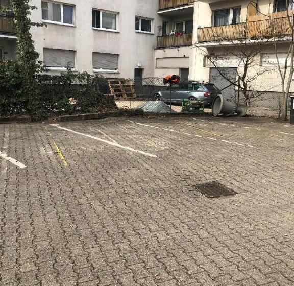 בית מלון כפרי Isabella