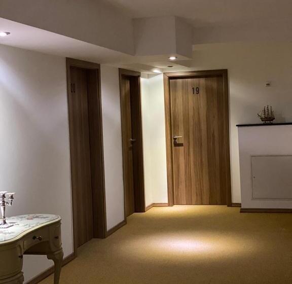 בית מלון כפרי Isabella