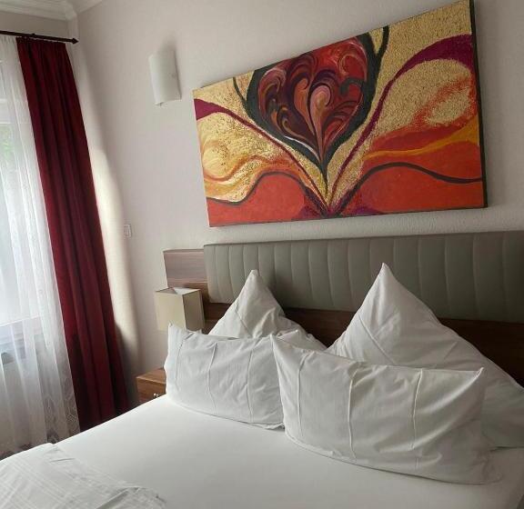 בית מלון כפרי Isabella