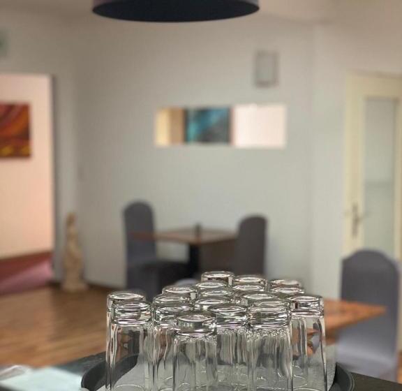 בית מלון כפרי Isabella