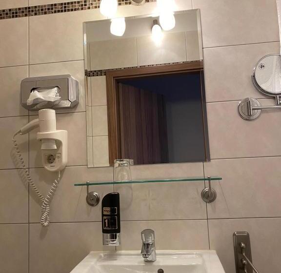 בית מלון כפרי Isabella