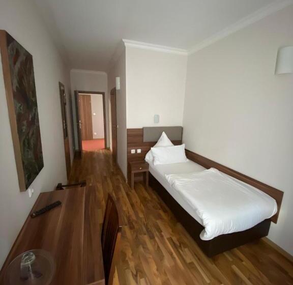 בית מלון כפרי Isabella