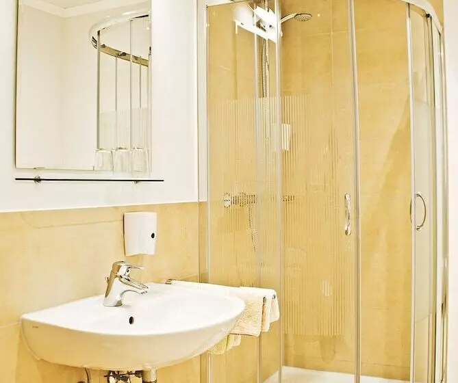 בית מלון כפרי Jagdschloß Walkenried