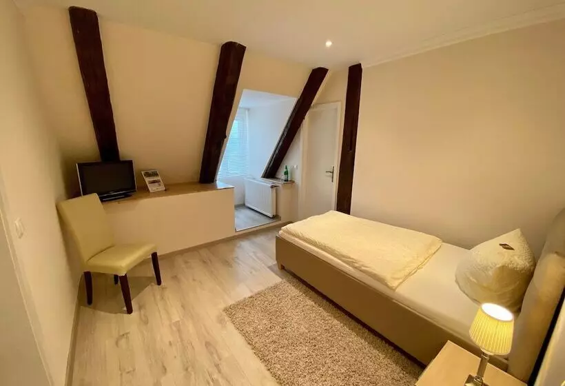 בית מלון כפרי Jagdschloß Walkenried