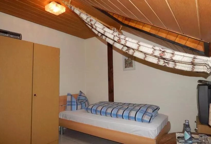 Отель Jägersruh