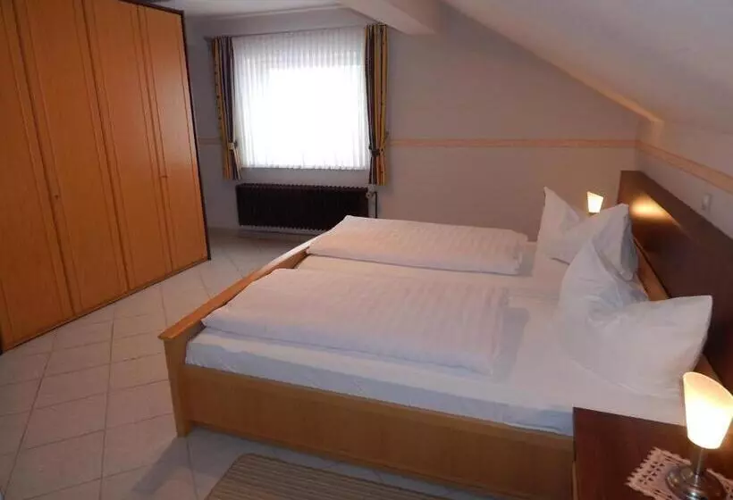 Отель Jägersruh