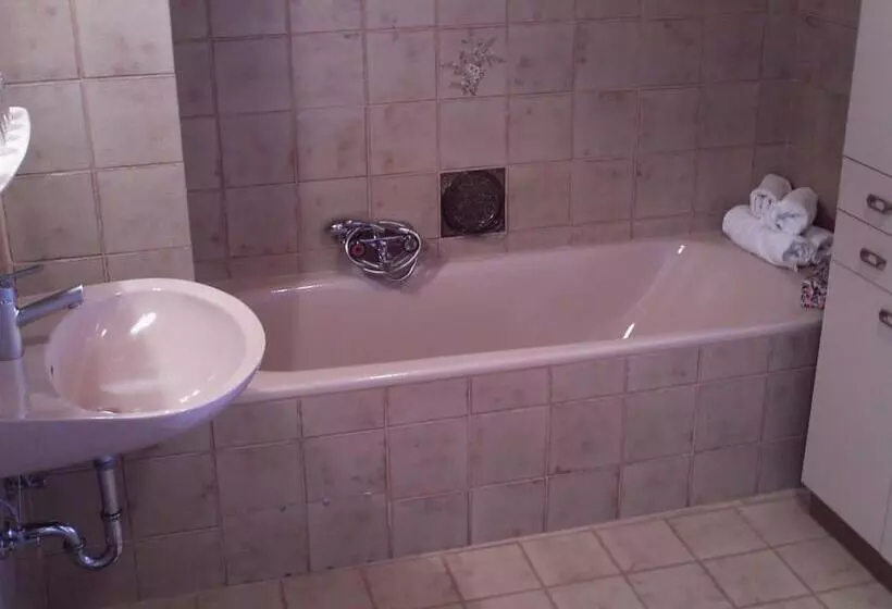 Отель Jägersruh