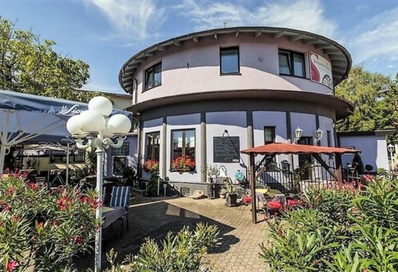 ホテル Kasserolle