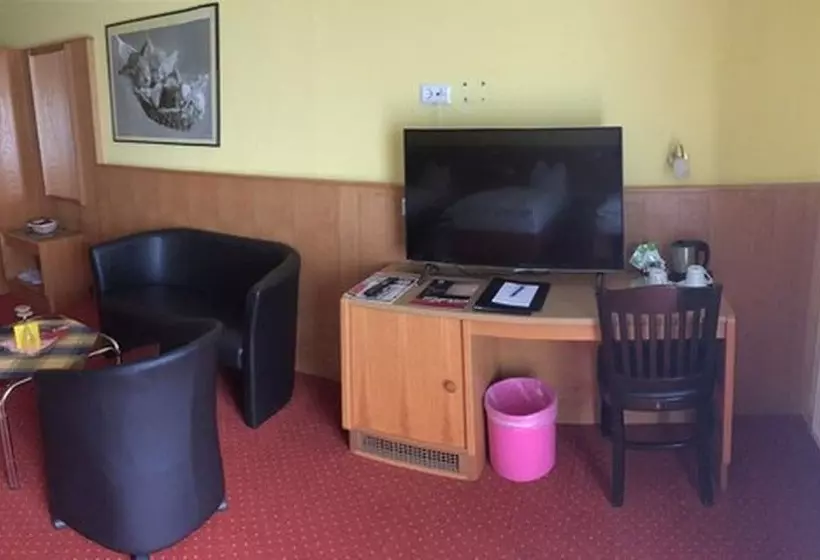 בית מלון כפרי Kasserolle