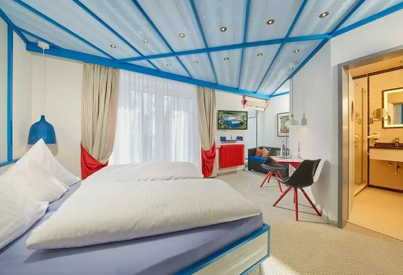 Kneipp Und Wellvitalhotel Edelweiss