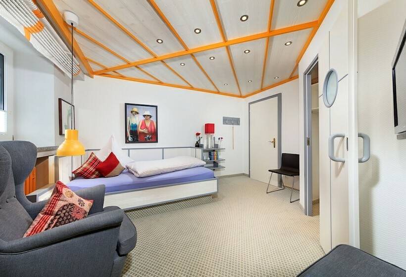 Kneipp Und Wellvitalhotel Edelweiss