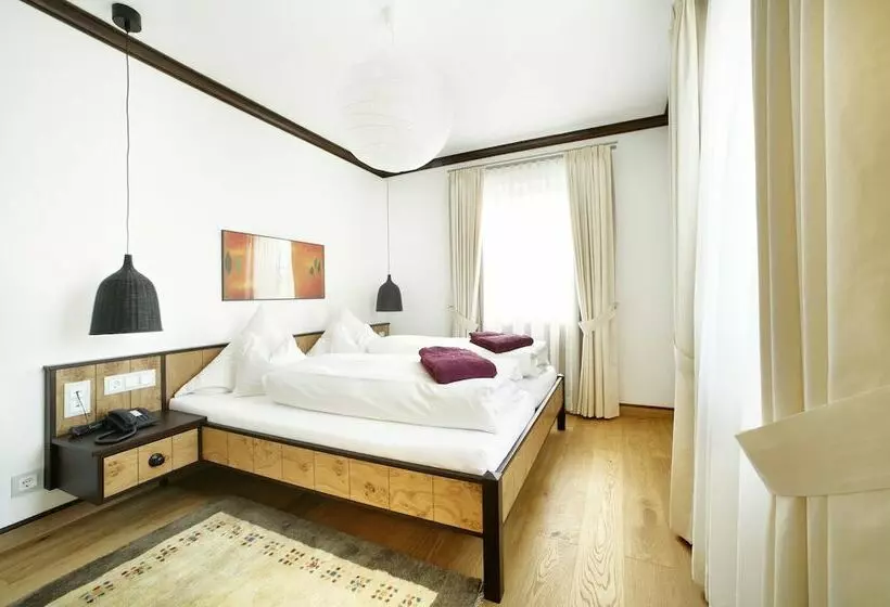 Kneipp Und Wellvitalhotel Edelweiss