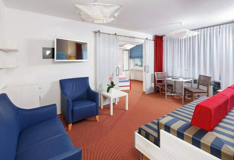 Kneipp Und Wellvitalhotel Edelweiss