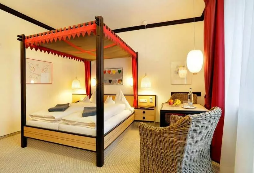 Kneipp Und Wellvitalhotel Edelweiss