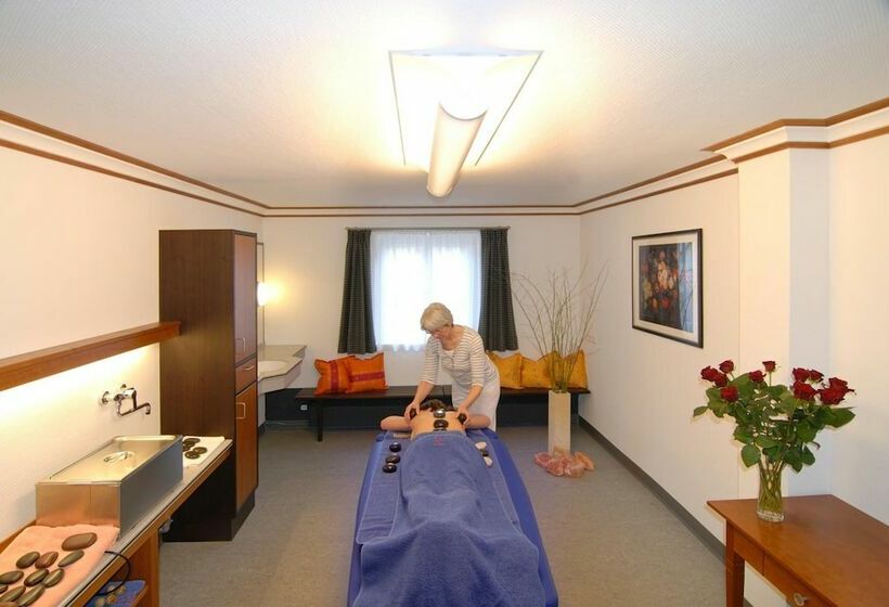 Kneipp Und Wellvitalhotel Edelweiss