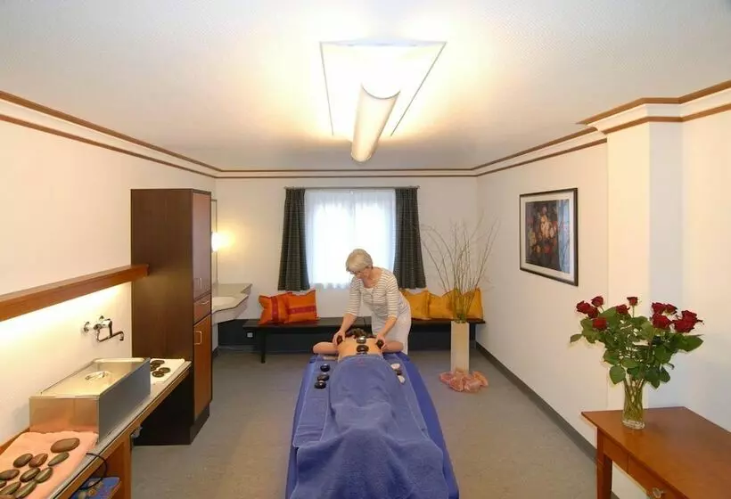 Kneipp Und Wellvitalhotel Edelweiss