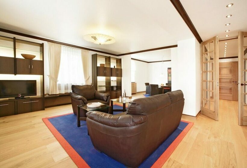 Kneipp Und Wellvitalhotel Edelweiss