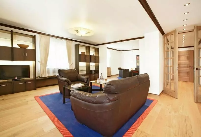 Kneipp Und Wellvitalhotel Edelweiss