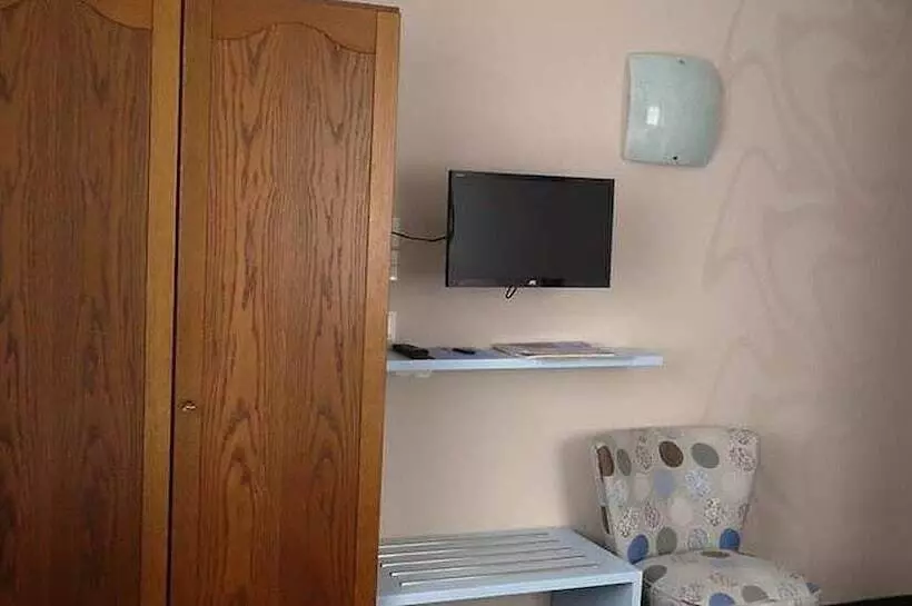 هتل Koenigsaecker