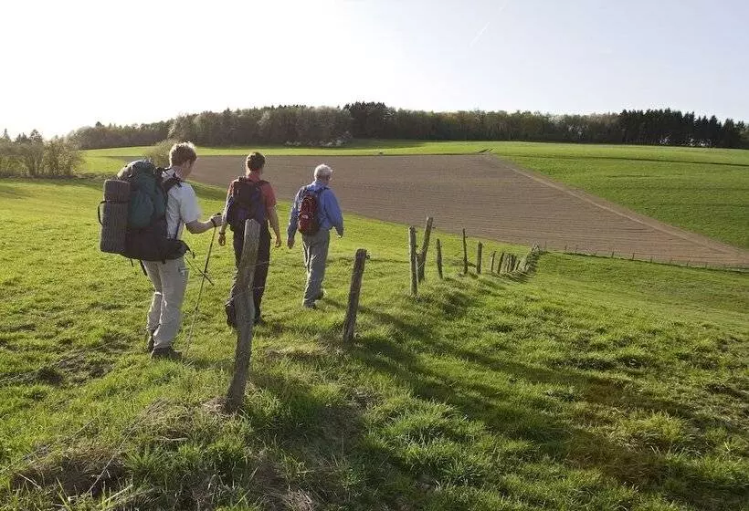 Landhotel Fettehenne