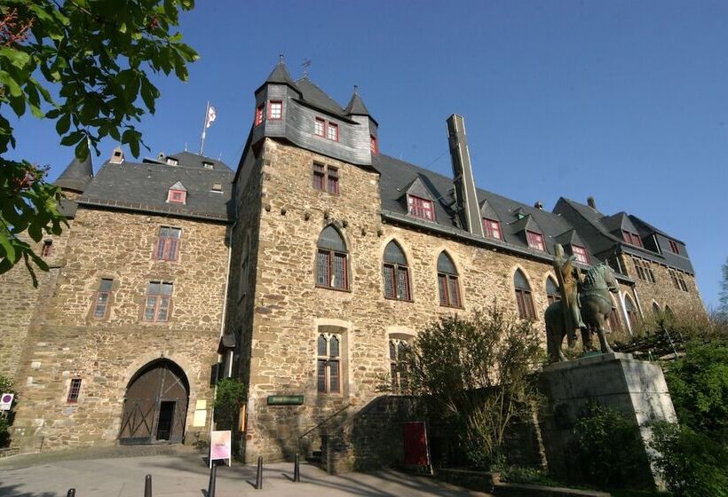 Landhotel Fettehenne