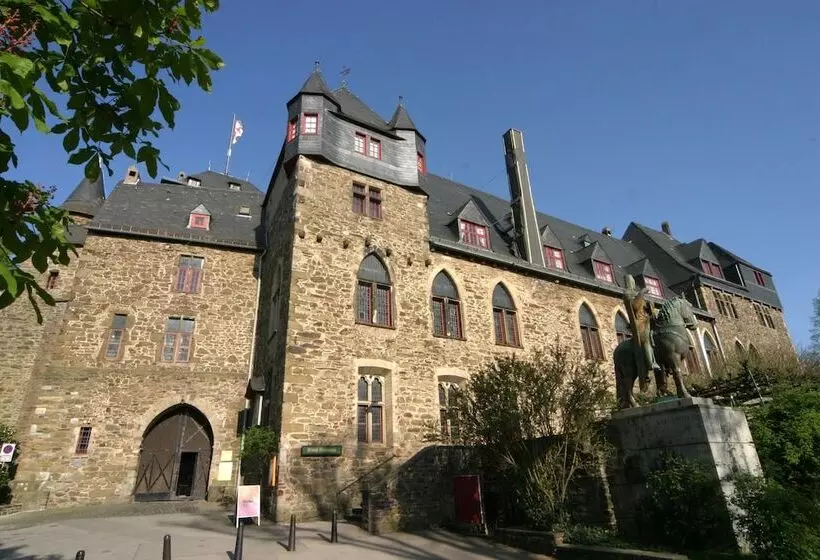 Landhotel Fettehenne