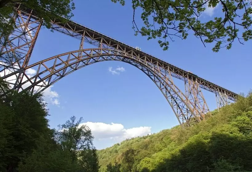 Landhotel Fettehenne