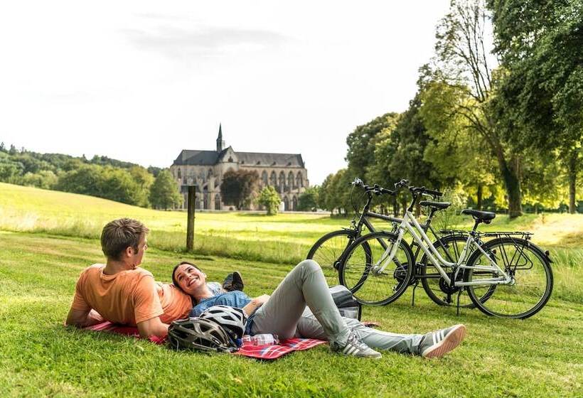 Landhotel Fettehenne