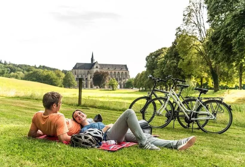 Landhotel Fettehenne