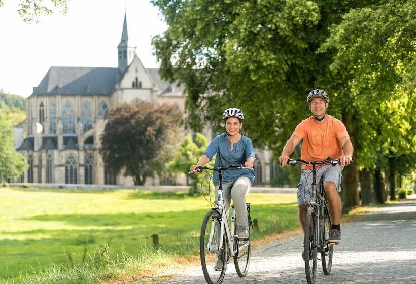 Landhotel Fettehenne