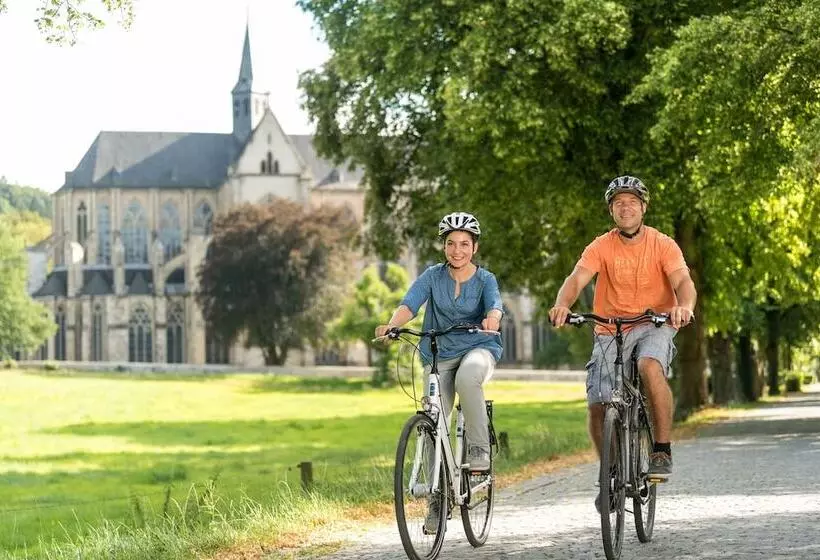 Landhotel Fettehenne