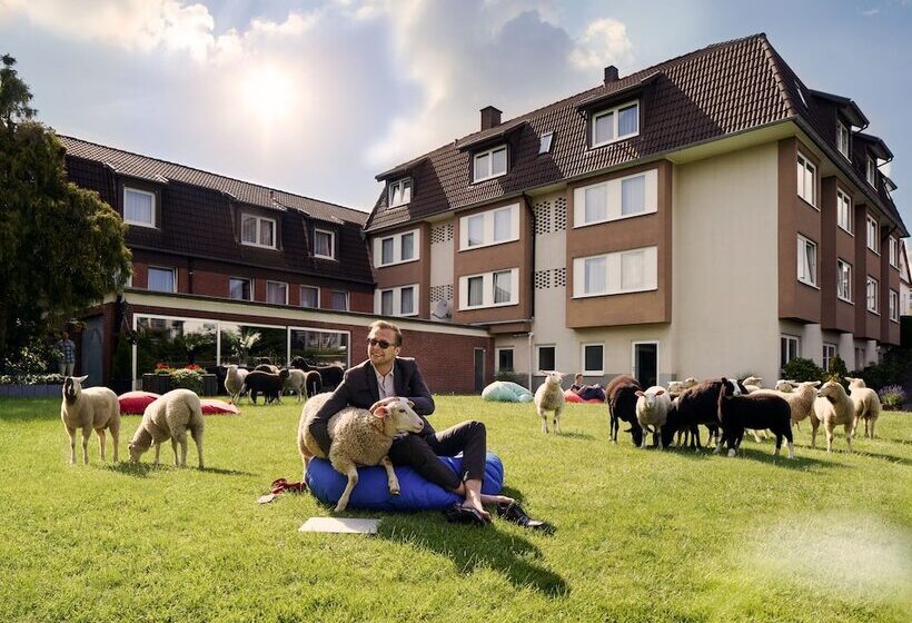 Landhotel Fettehenne