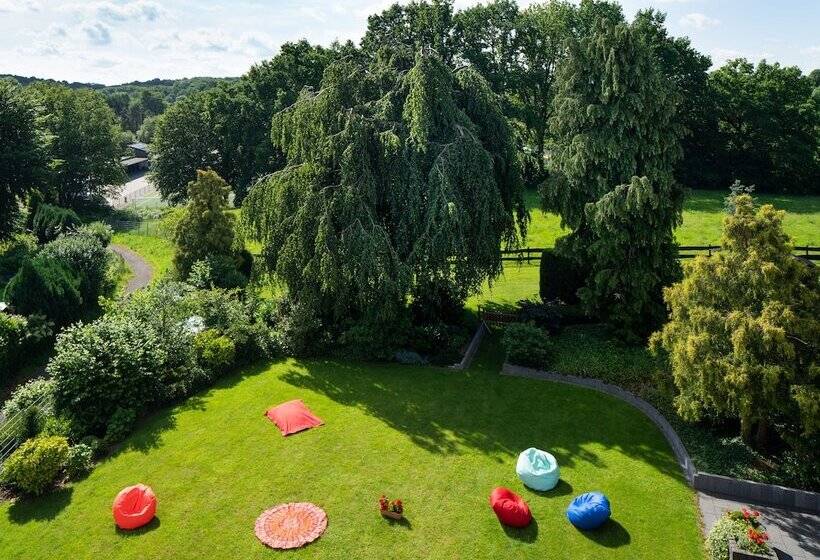 Landhotel Fettehenne