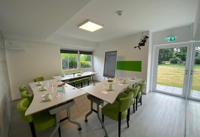 Landhotel Fettehenne