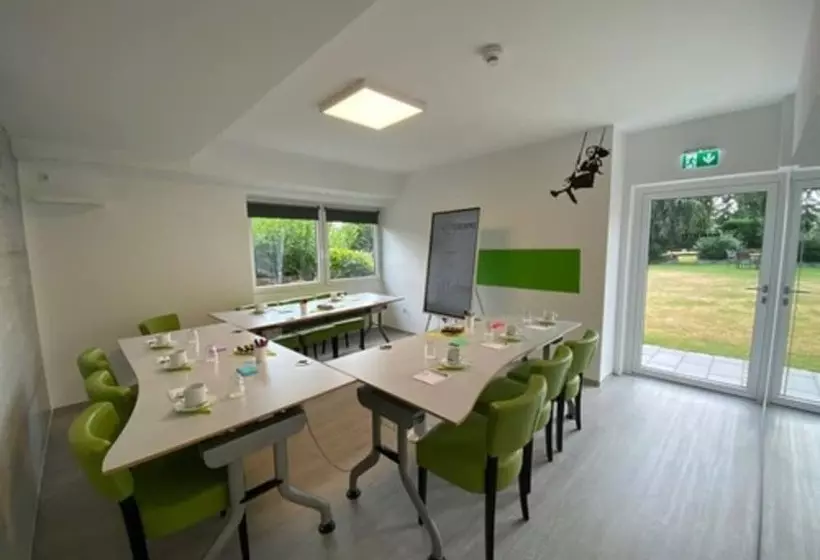 Landhotel Fettehenne