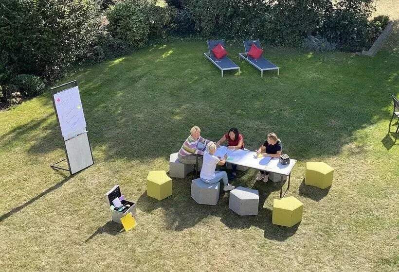 Landhotel Fettehenne