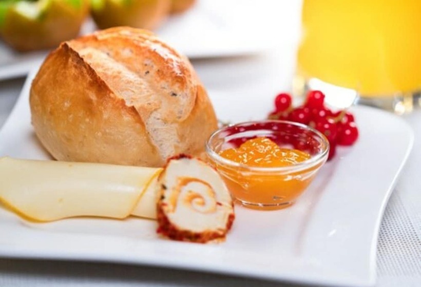 Landhotel Fettehenne