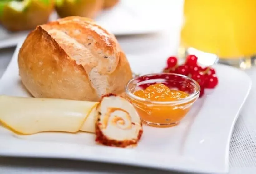 Landhotel Fettehenne