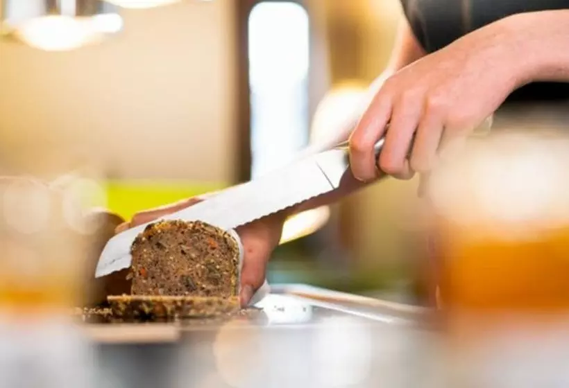 Landhotel Fettehenne