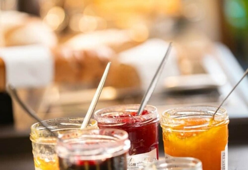 Landhotel Fettehenne