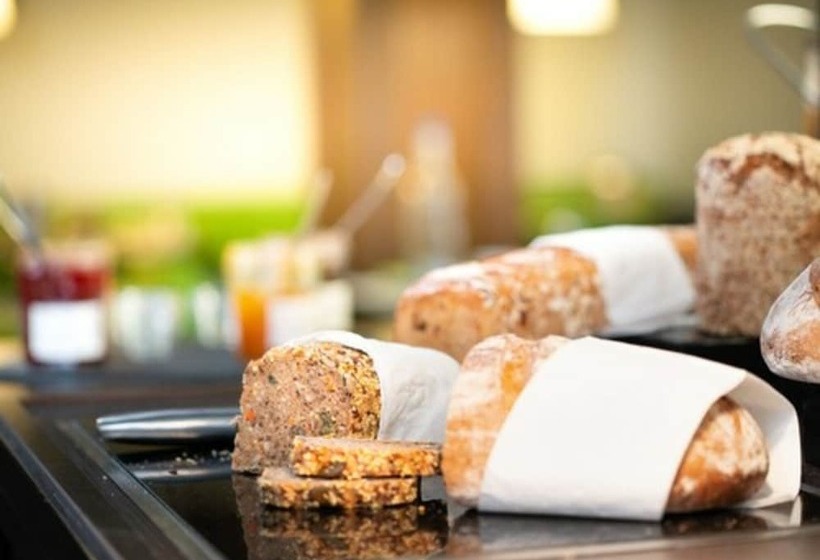 Landhotel Fettehenne