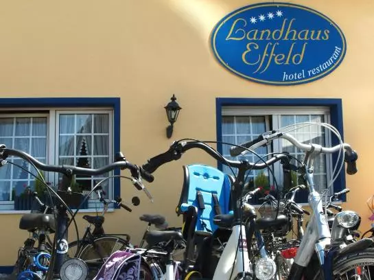 Landhaus Effeld