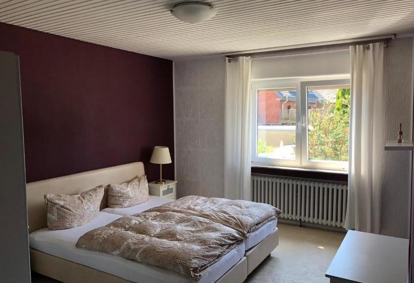 酒店 Restaurant Lenhsen