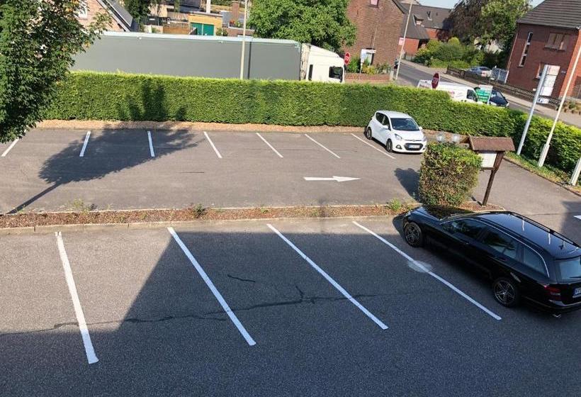 酒店 Restaurant Lenhsen