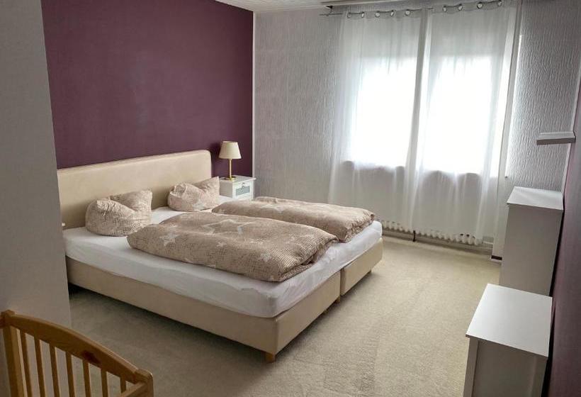 酒店 Restaurant Lenhsen