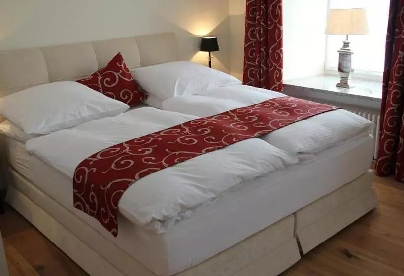 酒店 Lüttelforster Mühle